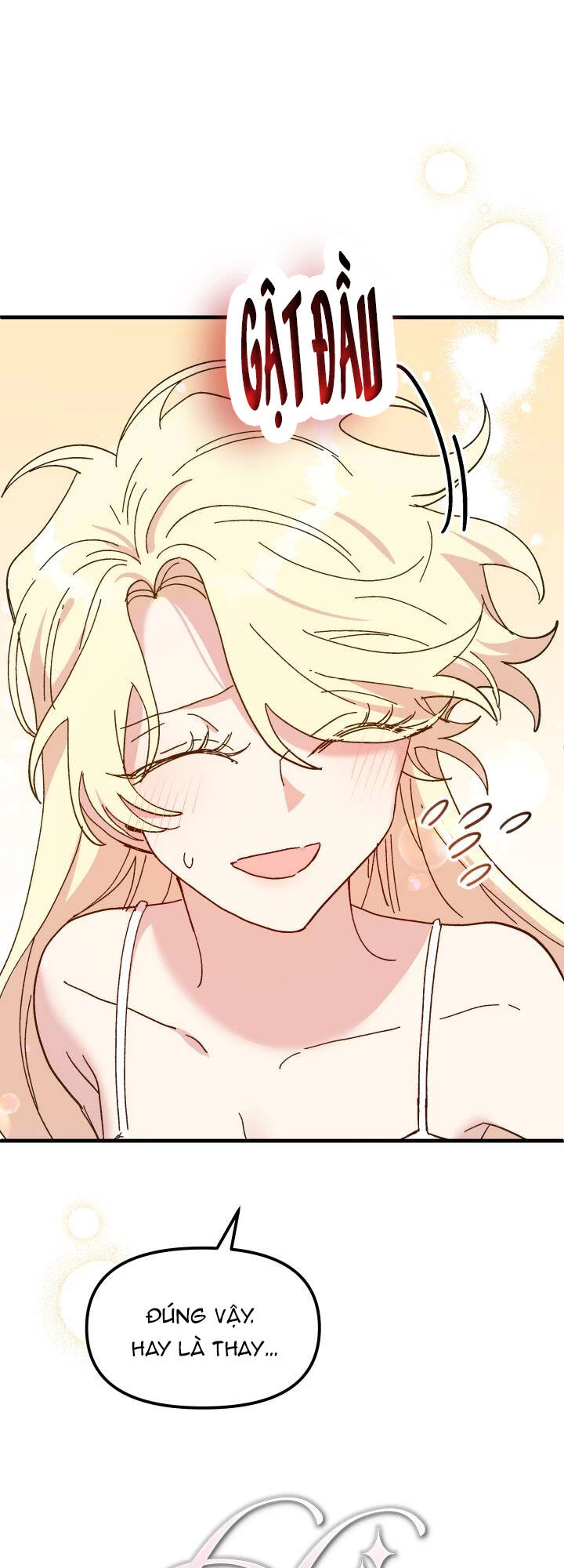 Công Chúa Giả Điên Chapter 70 - 72