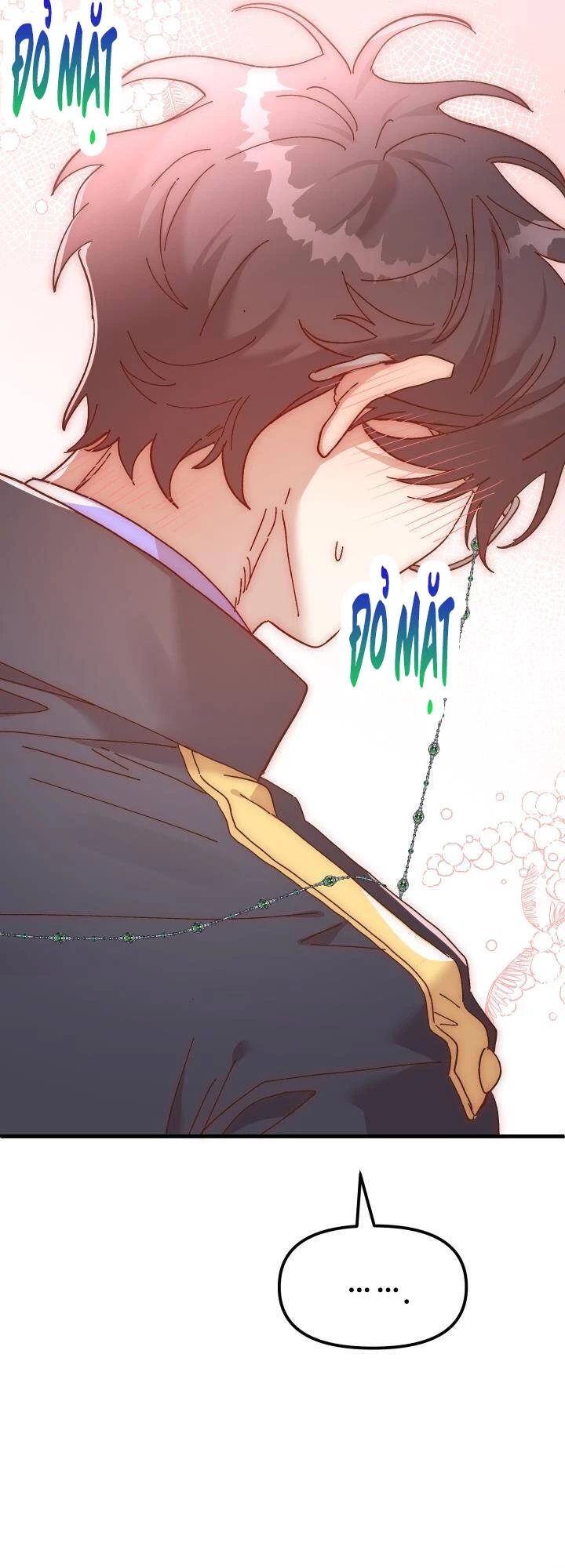 Công Chúa Giả Điên Chapter 70 - 74