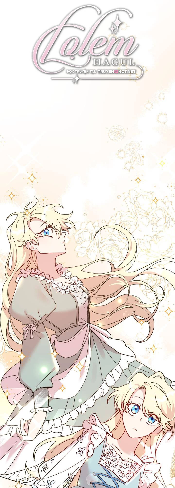 Công Chúa Giả Điên Chapter 70 - 75