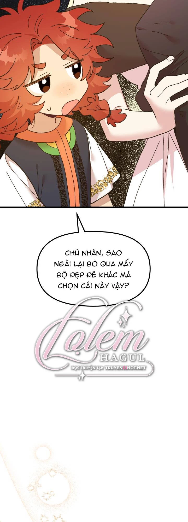 Công Chúa Giả Điên Chapter 70 - 79