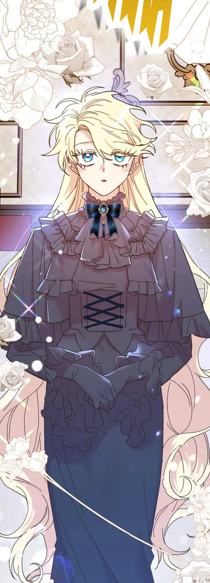 Công Chúa Giả Điên Chapter 70 - 81