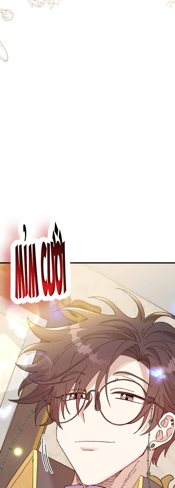 Công Chúa Giả Điên Chapter 70 - 83