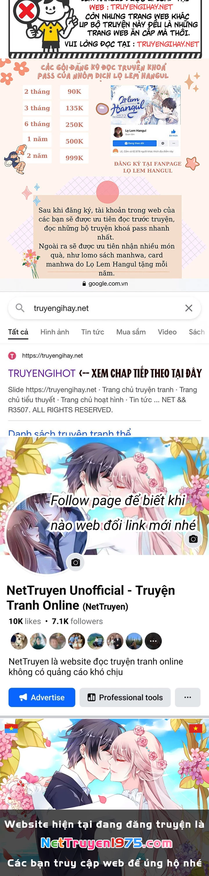 Công Chúa Giả Điên Chapter 70 - 85