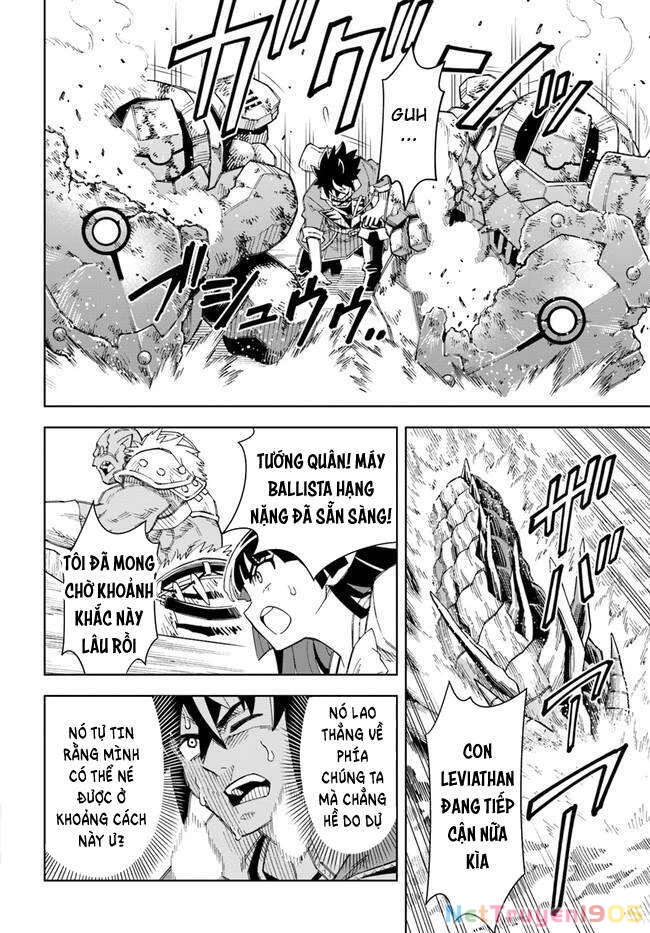 Cuộc Sống Thiên Đường Bắt Đầu Với Vua Hang Động ~ Trở Thành Người Mạnh Nhất Với Kỹ Năng Khai Thác Toàn Diện!? Chapter 12.2 - 3