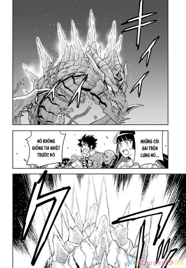 Cuộc Sống Thiên Đường Bắt Đầu Với Vua Hang Động ~ Trở Thành Người Mạnh Nhất Với Kỹ Năng Khai Thác Toàn Diện!? Chapter 12.2 - 11