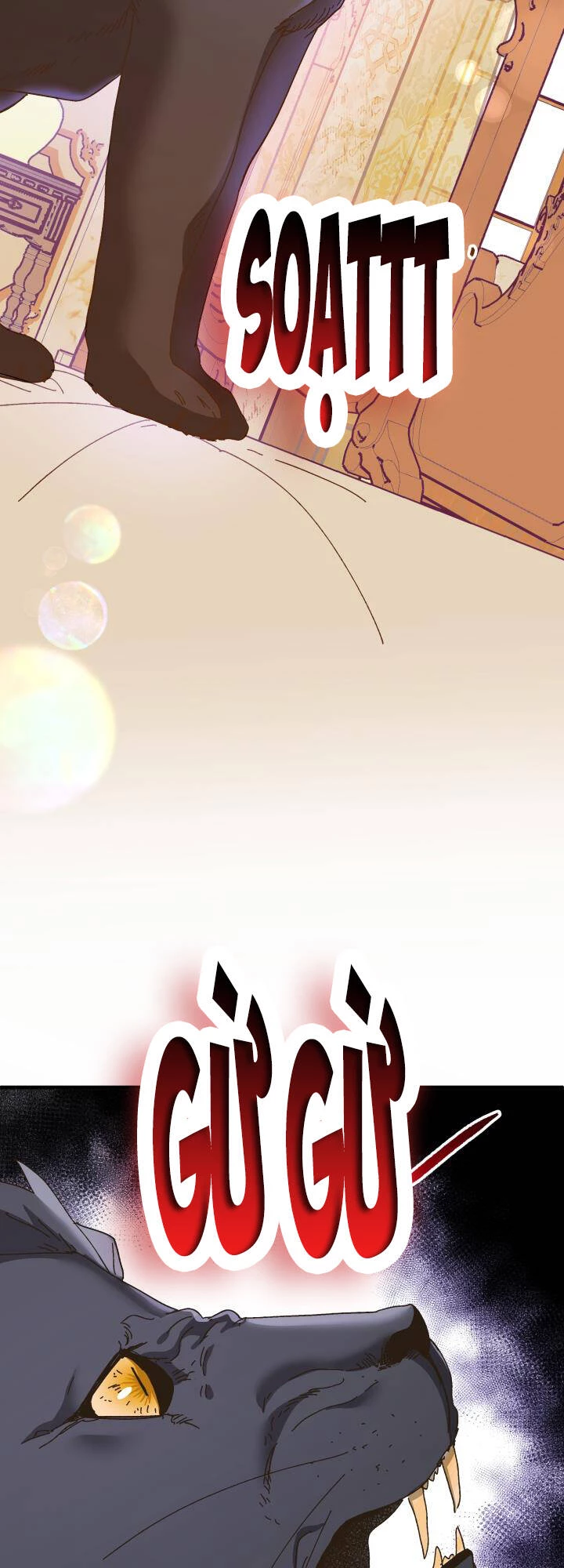 Công Chúa Giả Điên Chapter 71.1 - 3