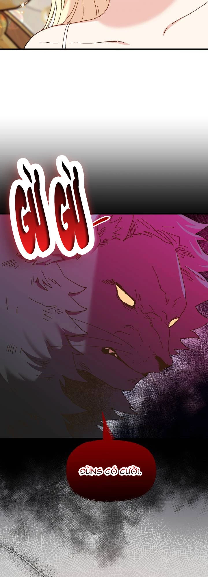 Công Chúa Giả Điên Chapter 71.1 - 6