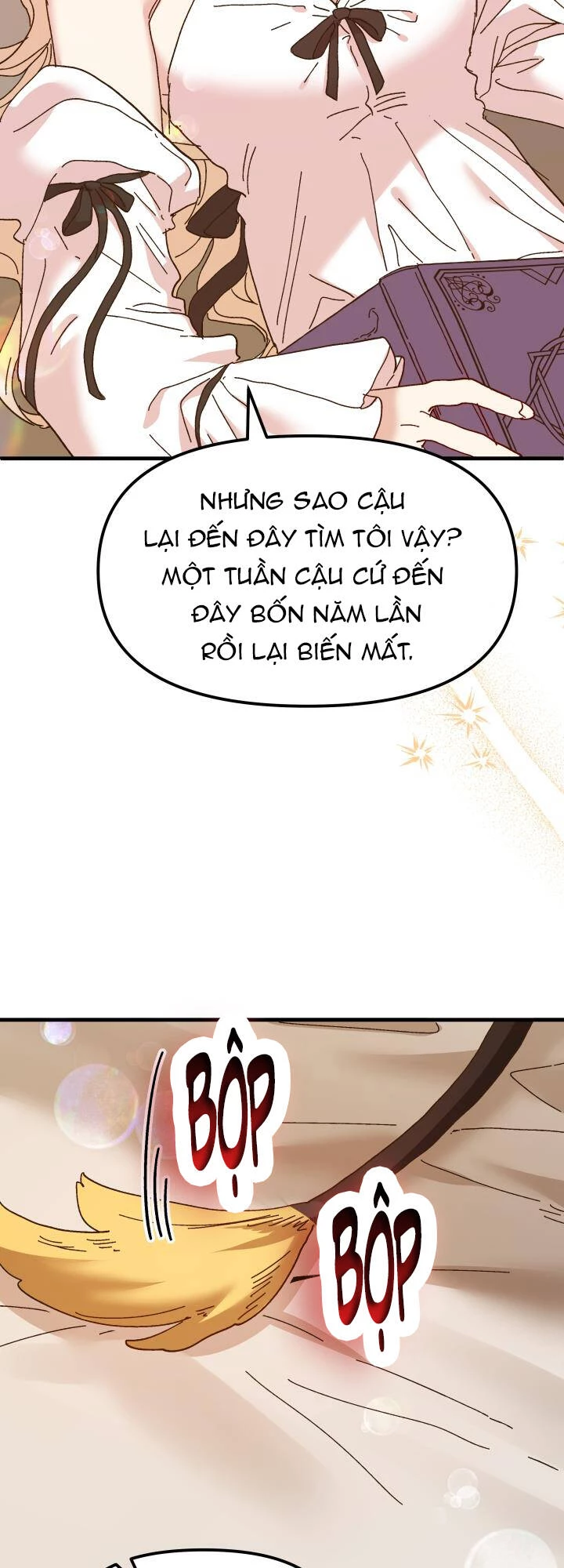 Công Chúa Giả Điên Chapter 71.1 - 11