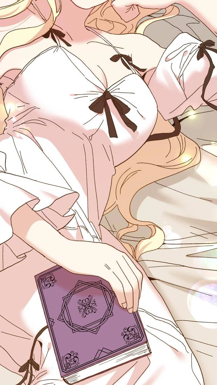 Công Chúa Giả Điên Chapter 71.1 - 15