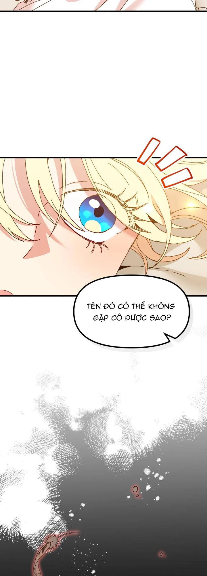 Công Chúa Giả Điên Chapter 71.1 - 16