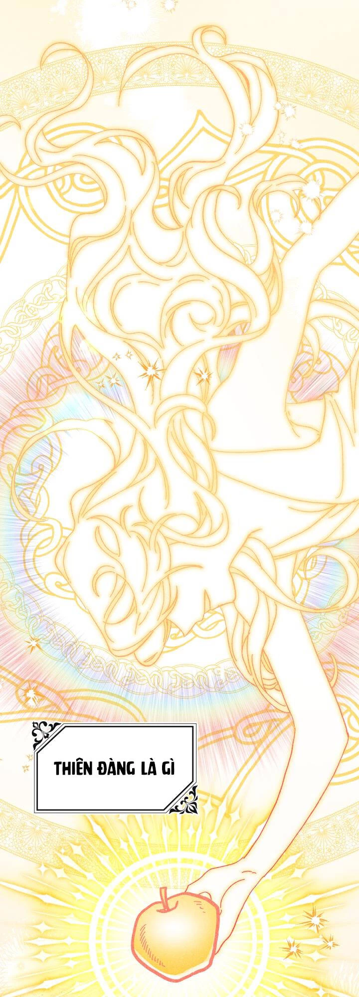 Công Chúa Giả Điên Chapter 71.1 - 22