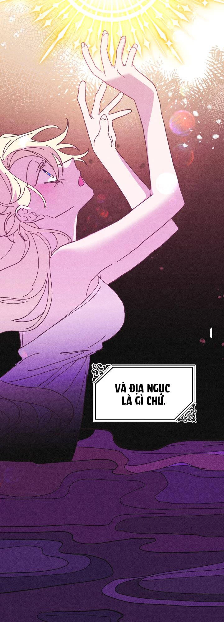 Công Chúa Giả Điên Chapter 71.1 - 23