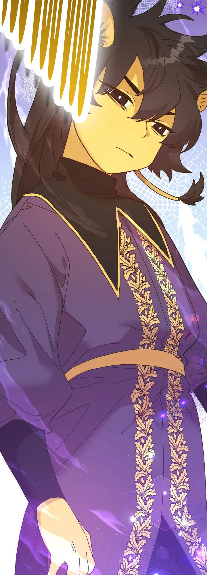 Công Chúa Giả Điên Chapter 71.1 - 25