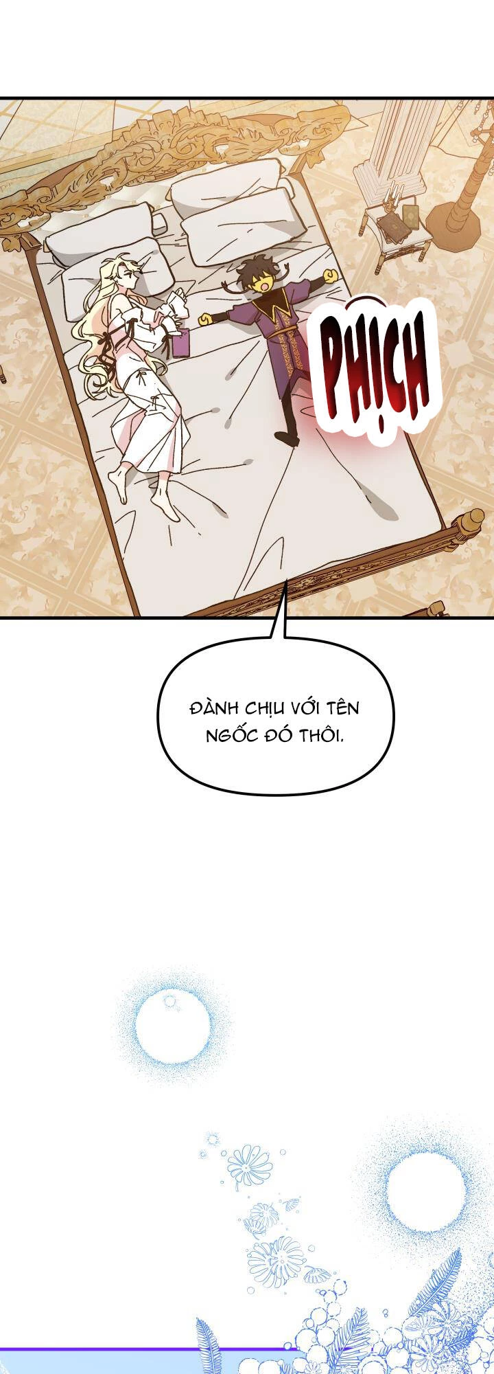 Công Chúa Giả Điên Chapter 71.1 - 27