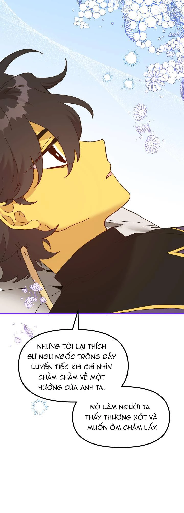 Công Chúa Giả Điên Chapter 71.1 - 28
