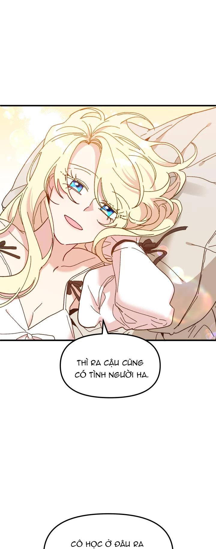 Công Chúa Giả Điên Chapter 71.1 - 29