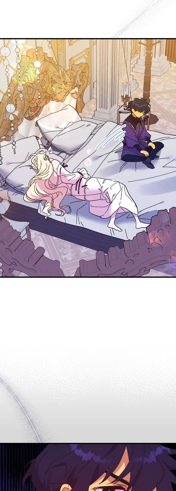 Công Chúa Giả Điên Chapter 71.1 - 32