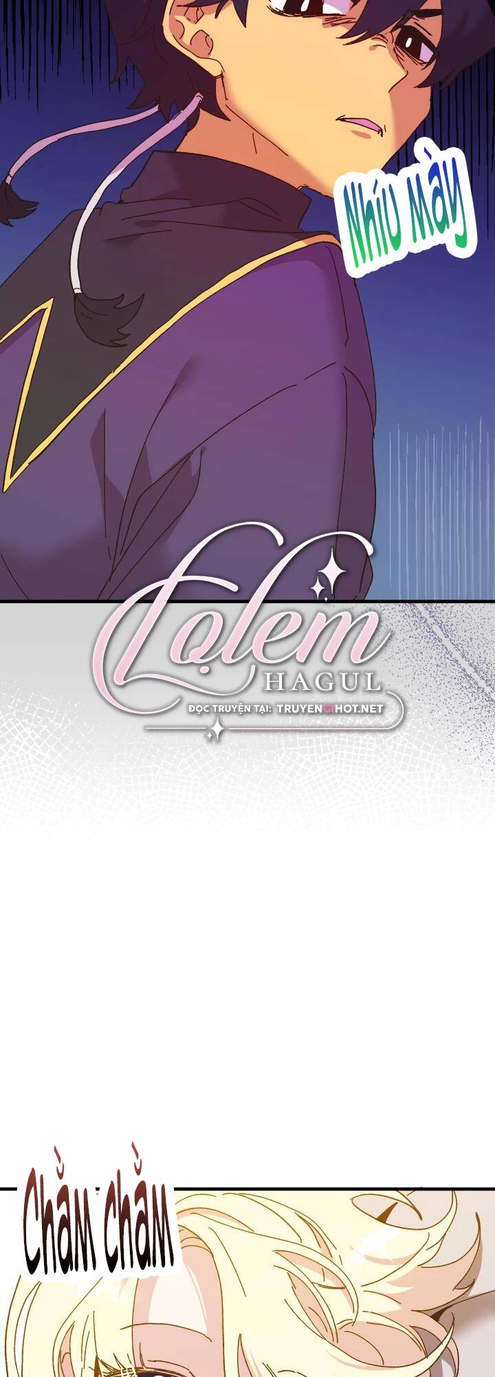 Công Chúa Giả Điên Chapter 71.1 - 33