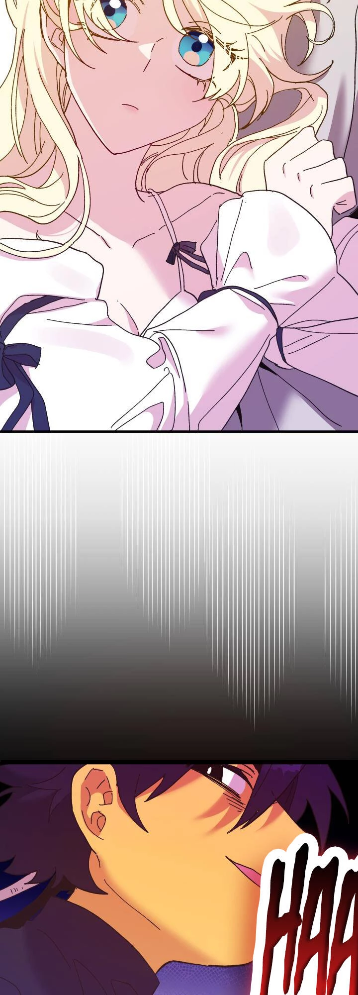 Công Chúa Giả Điên Chapter 71.1 - 34