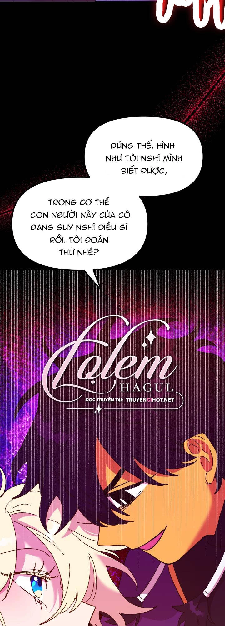 Công Chúa Giả Điên Chapter 71.1 - 35