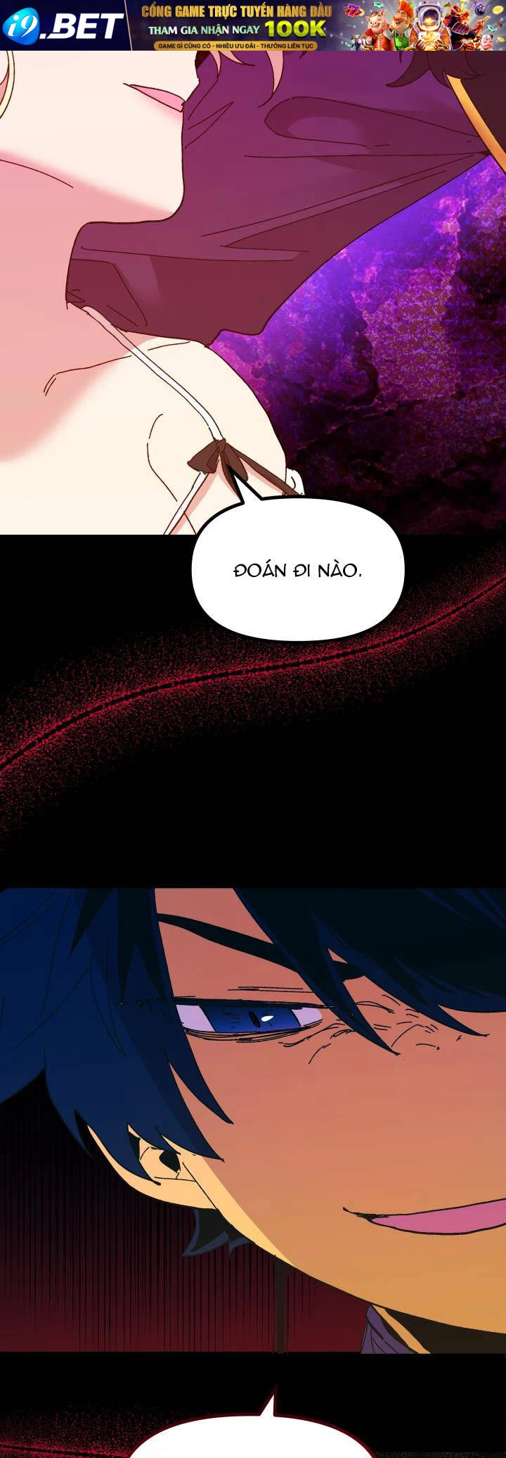 Công Chúa Giả Điên Chapter 71.1 - 36