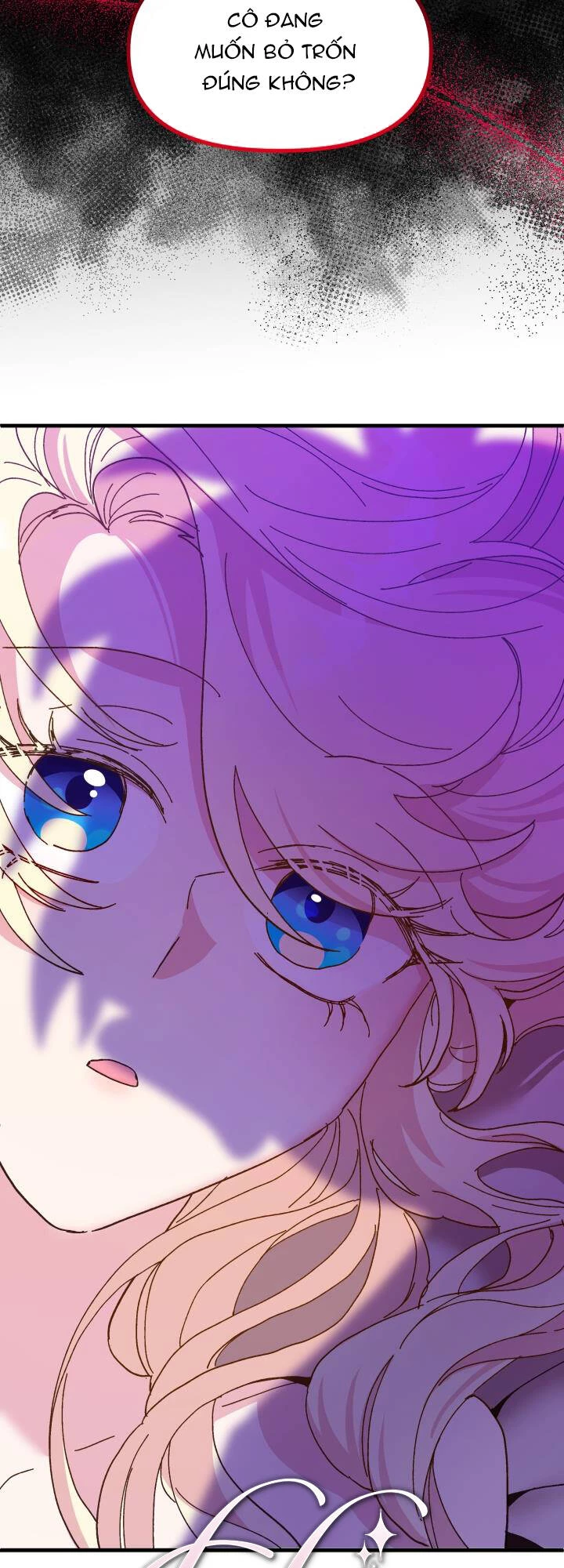 Công Chúa Giả Điên Chapter 71.1 - 37