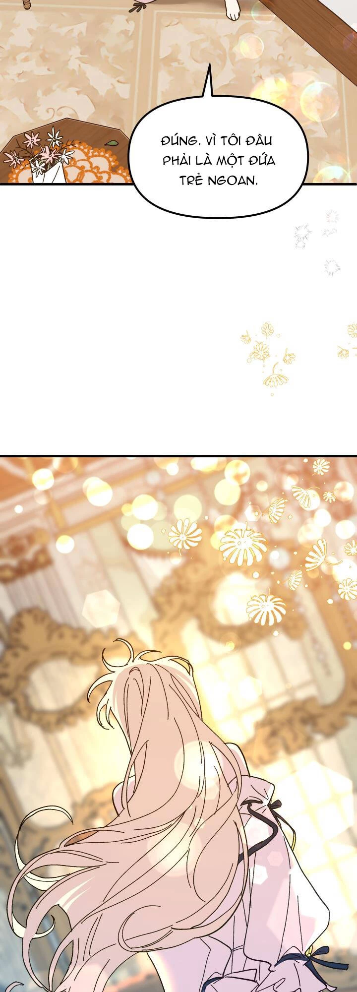 Công Chúa Giả Điên Chapter 71.1 - 40