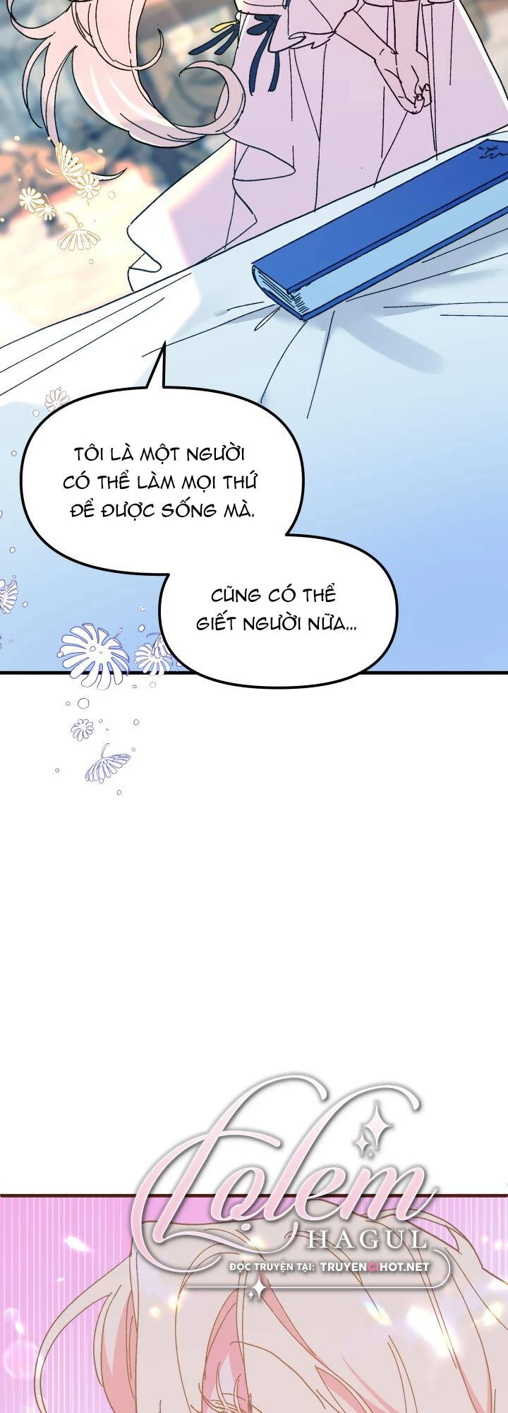 Công Chúa Giả Điên Chapter 71.1 - 41