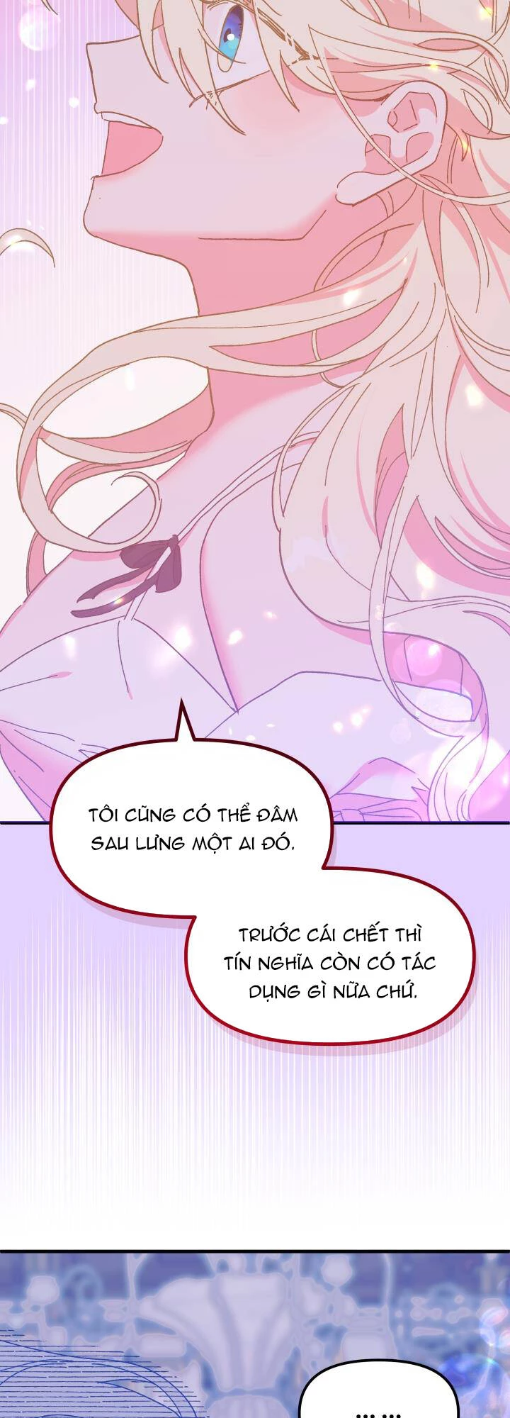 Công Chúa Giả Điên Chapter 71.1 - 42