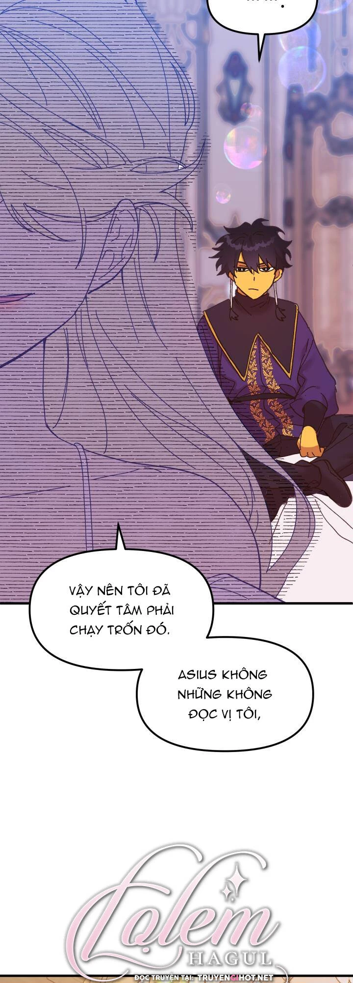 Công Chúa Giả Điên Chapter 71.1 - 43