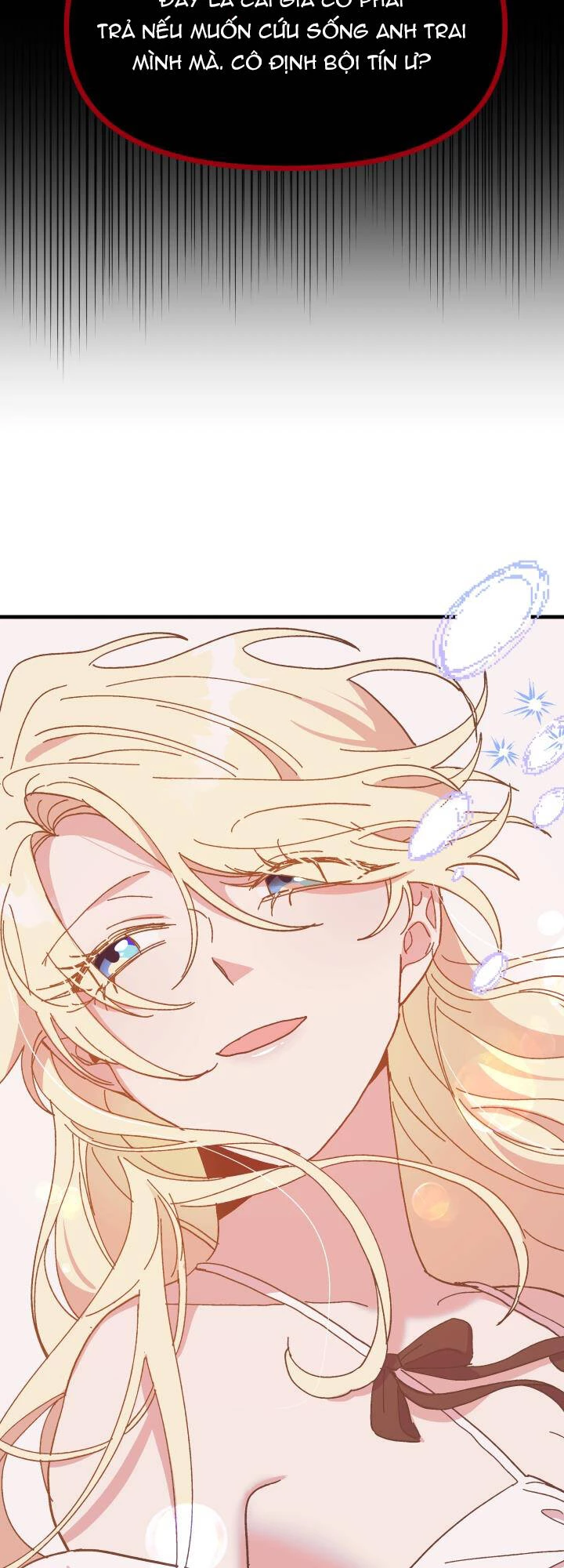 Công Chúa Giả Điên Chapter 71.1 - 53