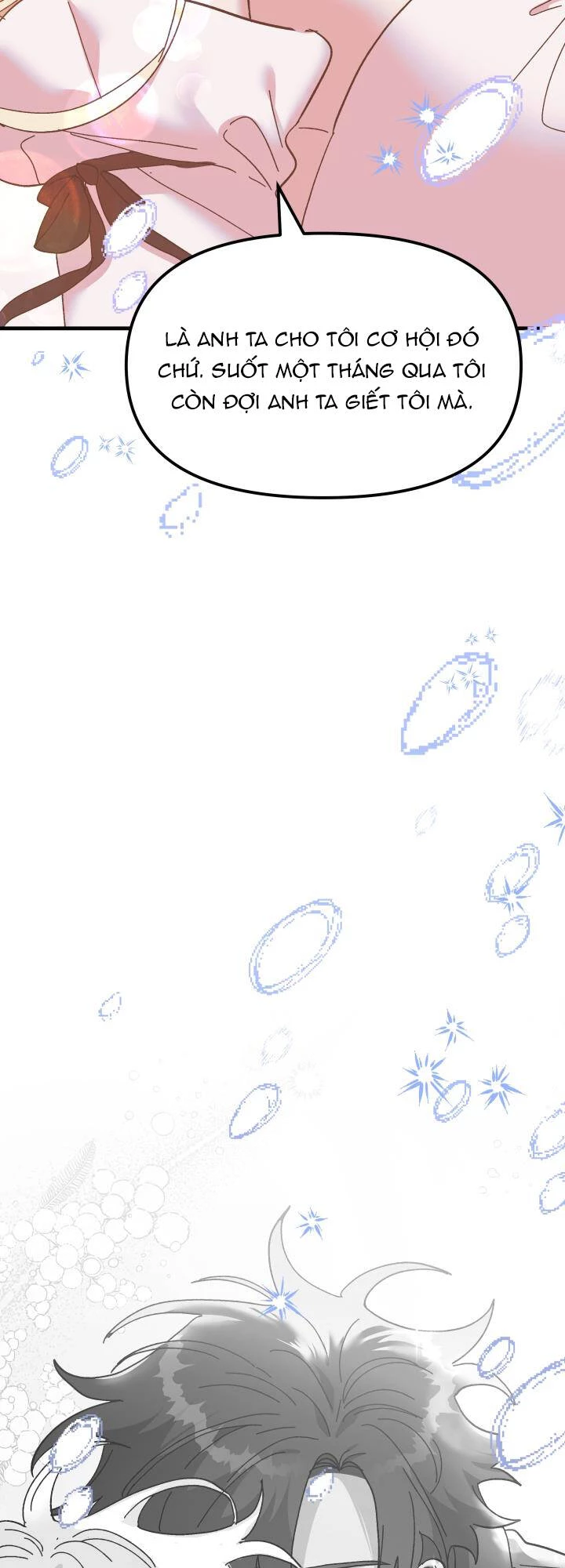 Công Chúa Giả Điên Chapter 71.1 - 54