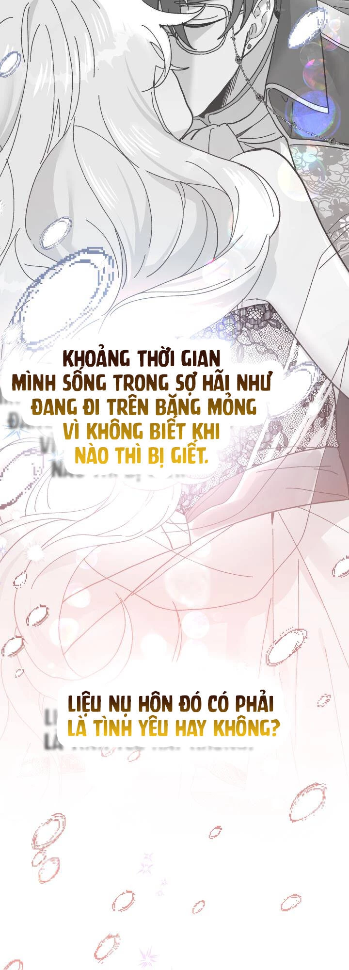 Công Chúa Giả Điên Chapter 71.1 - 55