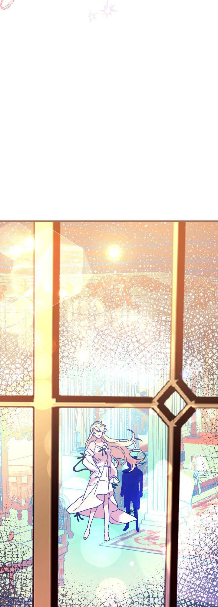 Công Chúa Giả Điên Chapter 71.1 - 56