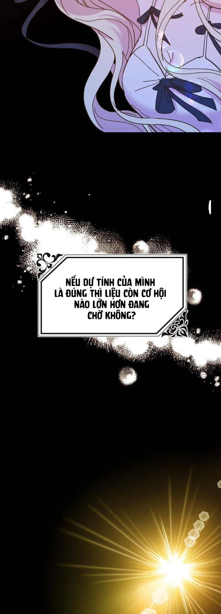 Công Chúa Giả Điên Chapter 71.1 - 58