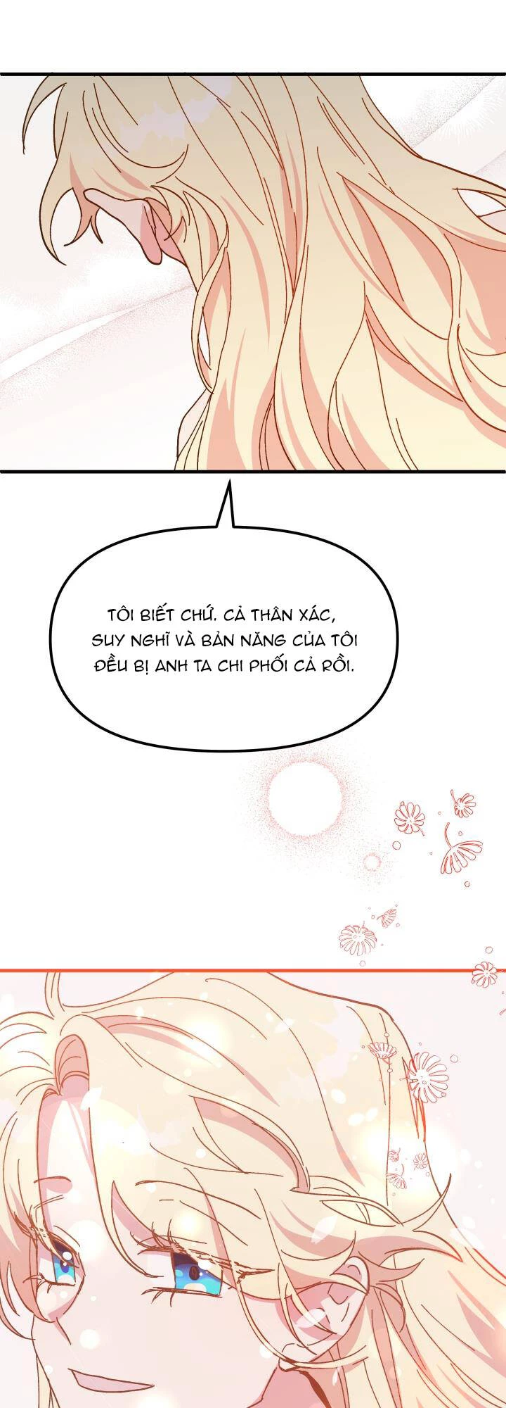 Công Chúa Giả Điên Chapter 71.1 - 61