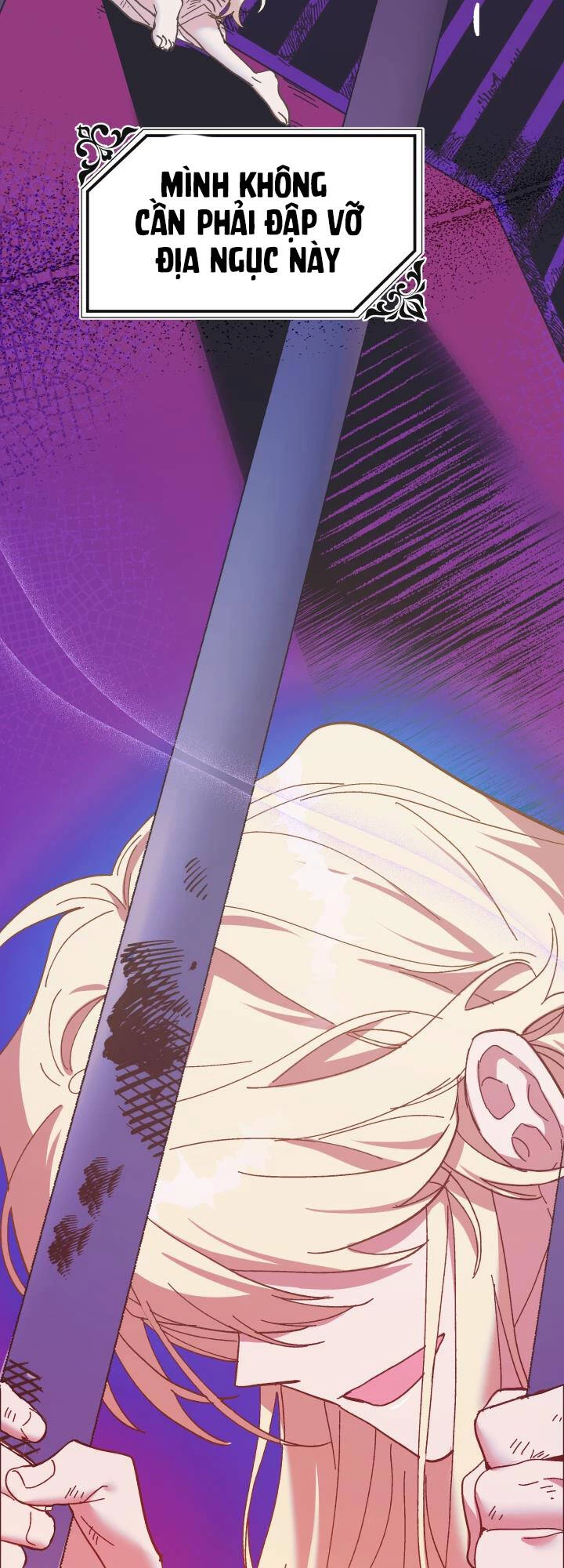 Công Chúa Giả Điên Chapter 71.1 - 66