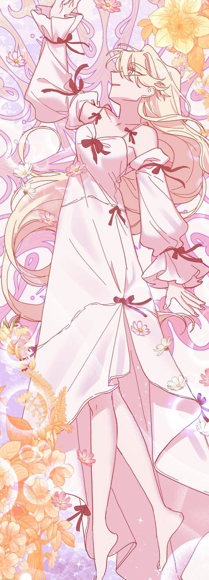 Công Chúa Giả Điên Chapter 71.1 - 68