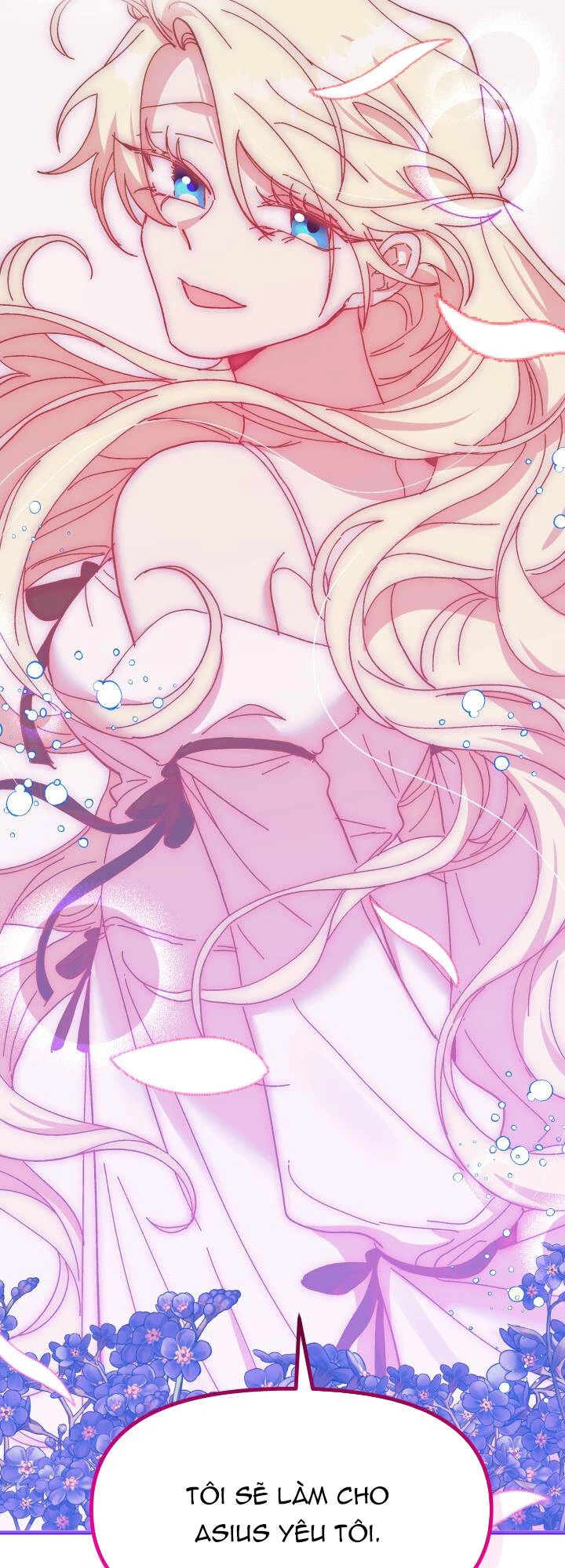 Công Chúa Giả Điên Chapter 71.1 - 71