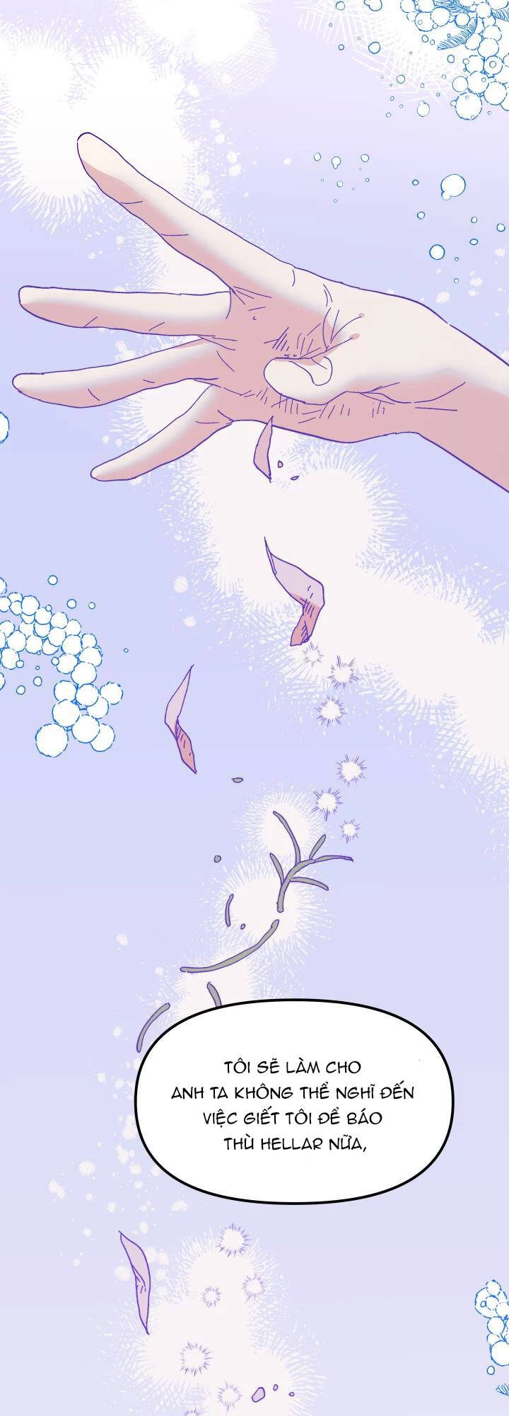 Công Chúa Giả Điên Chapter 71.1 - 73