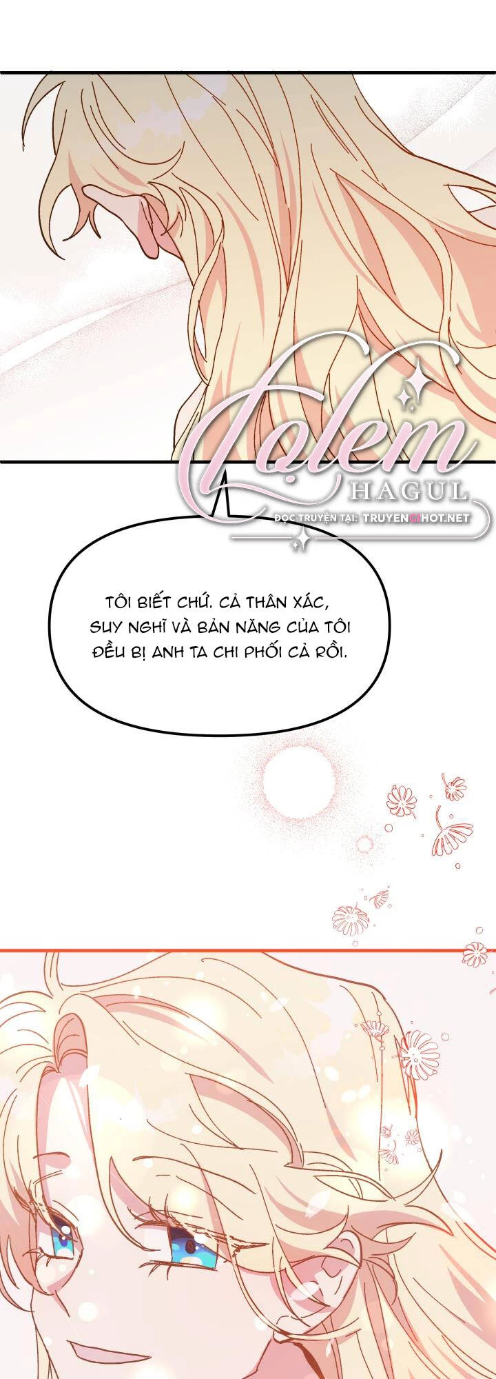 Công Chúa Giả Điên Chapter 71.1 - 76