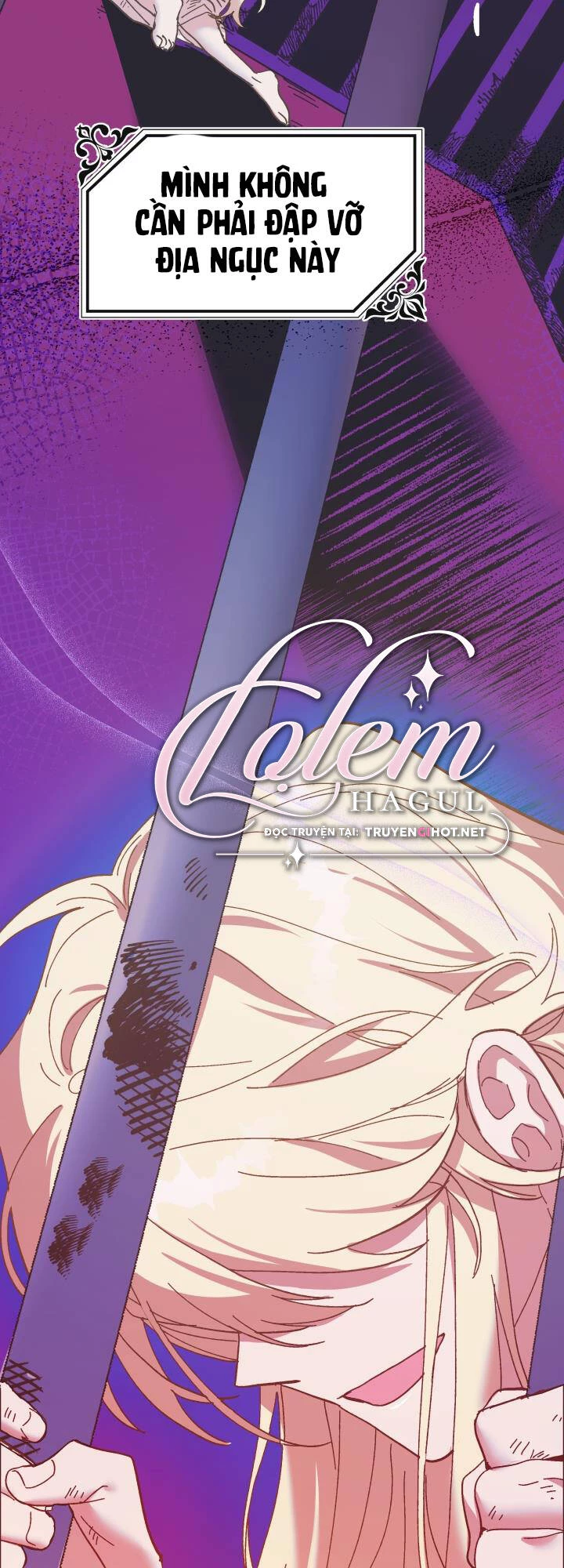 Công Chúa Giả Điên Chapter 71.1 - 81