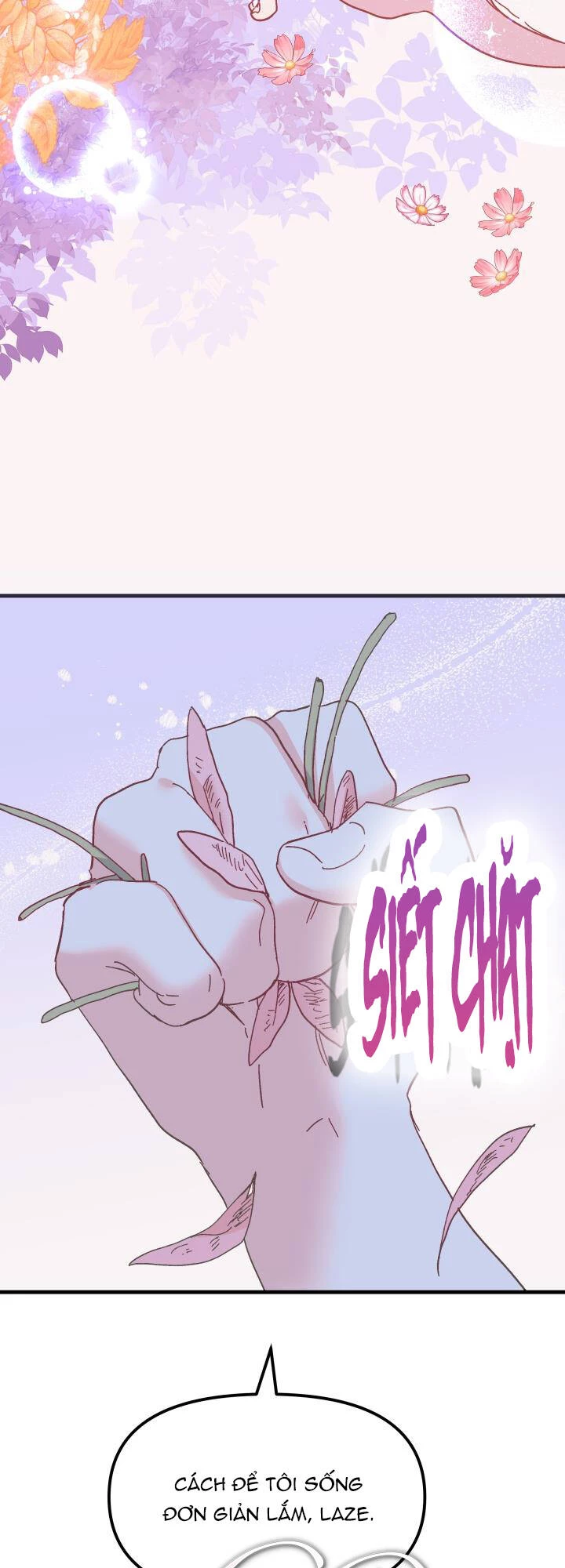 Công Chúa Giả Điên Chapter 71.1 - 84