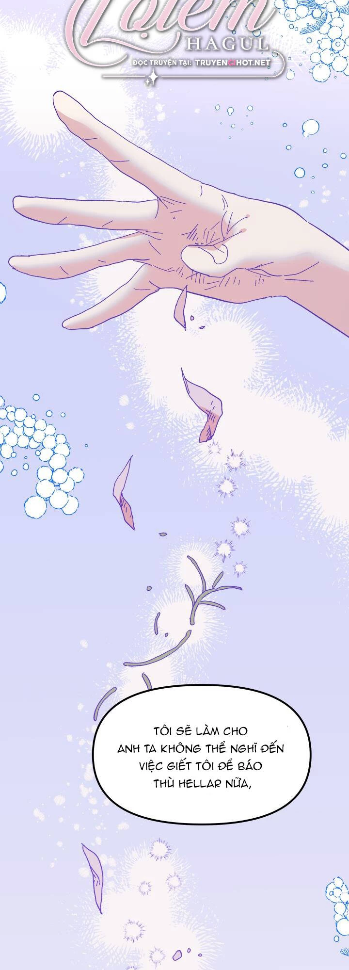 Công Chúa Giả Điên Chapter 71.1 - 88