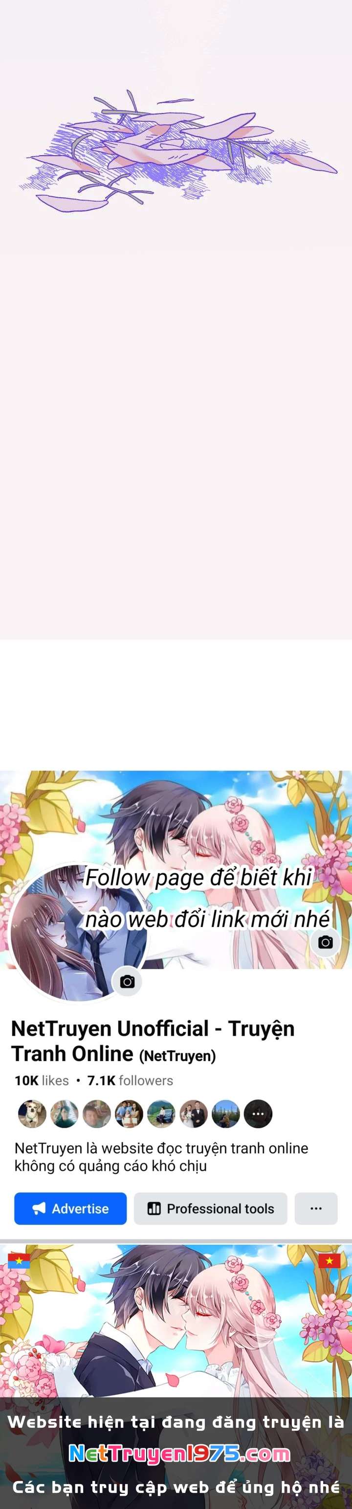 Công Chúa Giả Điên Chapter 71.1 - 90