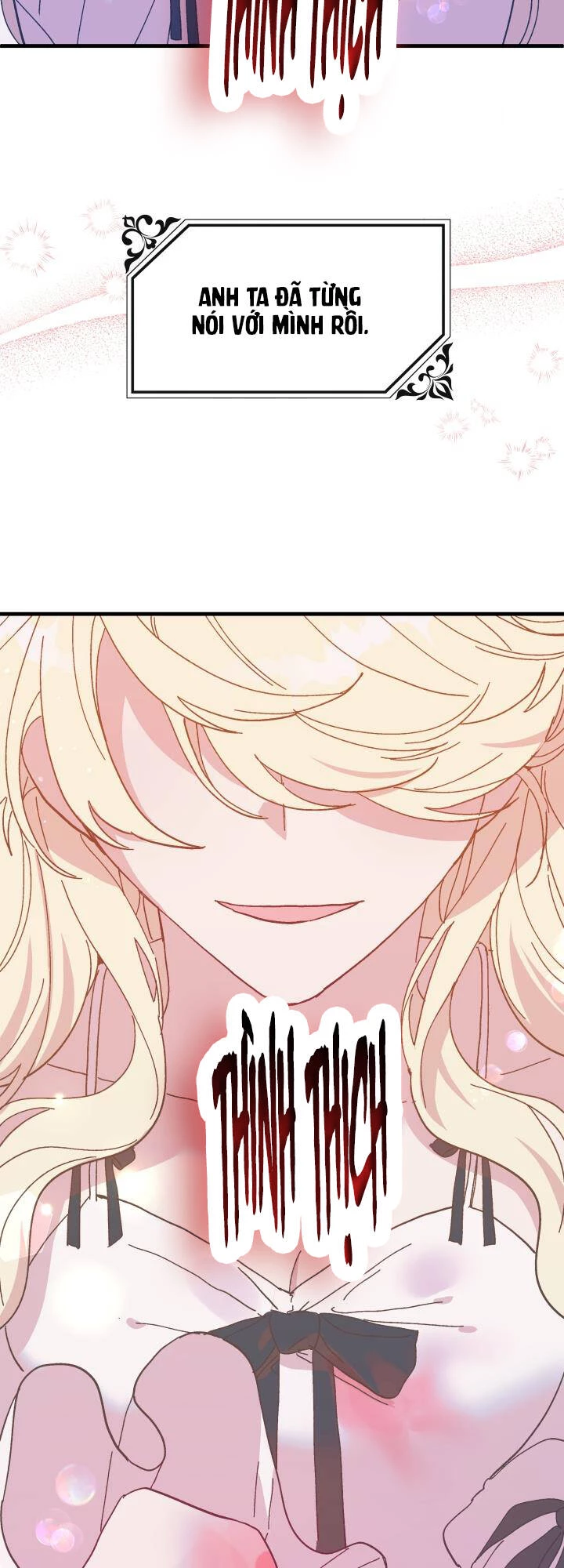 Công Chúa Giả Điên Chapter 71.2 - 2