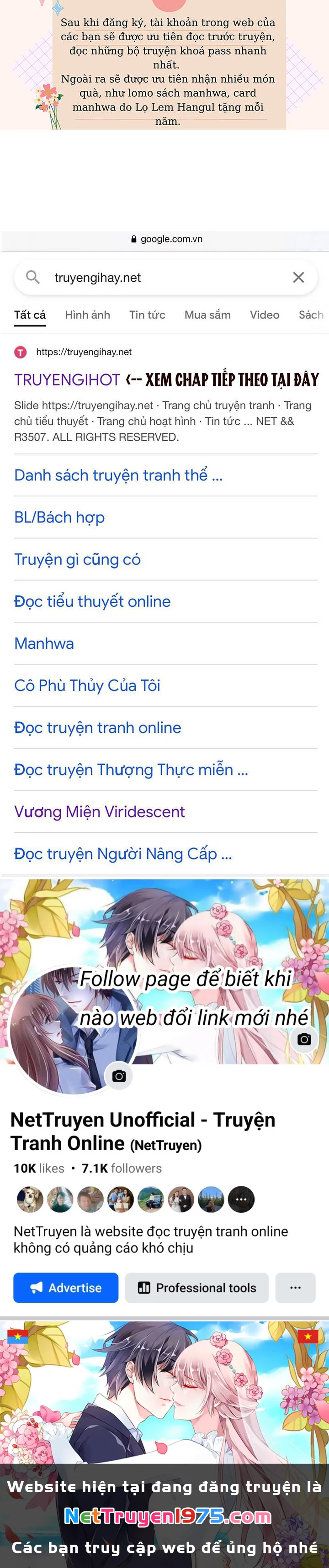 Công Chúa Giả Điên Chapter 71.2 - 11