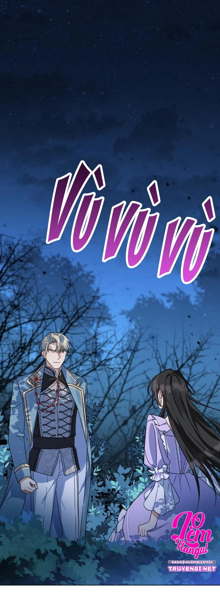 Lời Cầu Hôn Từ Kẻ Phản Diện Chapter 1 - 2