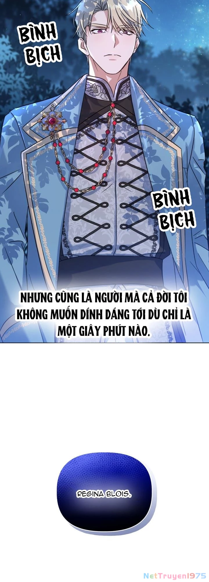 Lời Cầu Hôn Từ Kẻ Phản Diện Chapter 1 - 4
