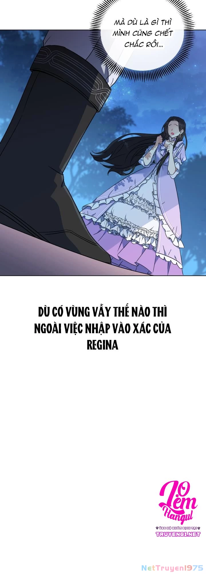 Lời Cầu Hôn Từ Kẻ Phản Diện Chapter 1 - 6